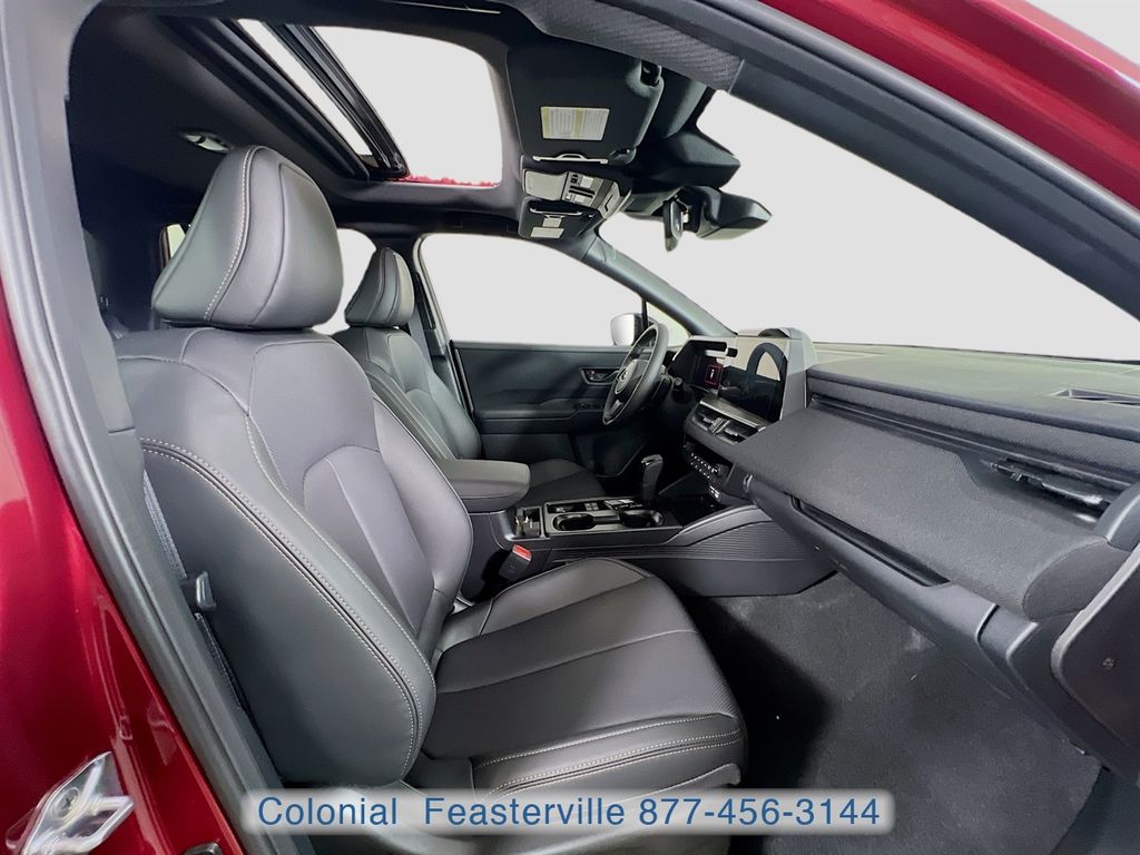 2026 Subaru Outback Limited XT - Photo 36