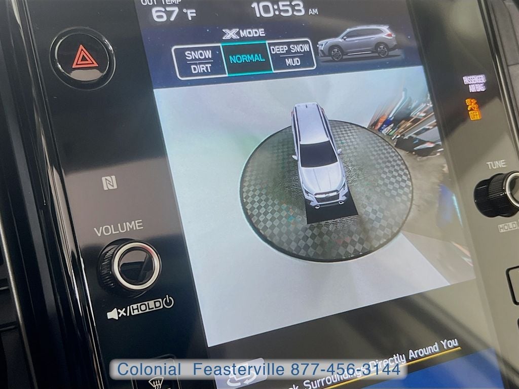 2026 Subaru Ascent Limited - Photo 22