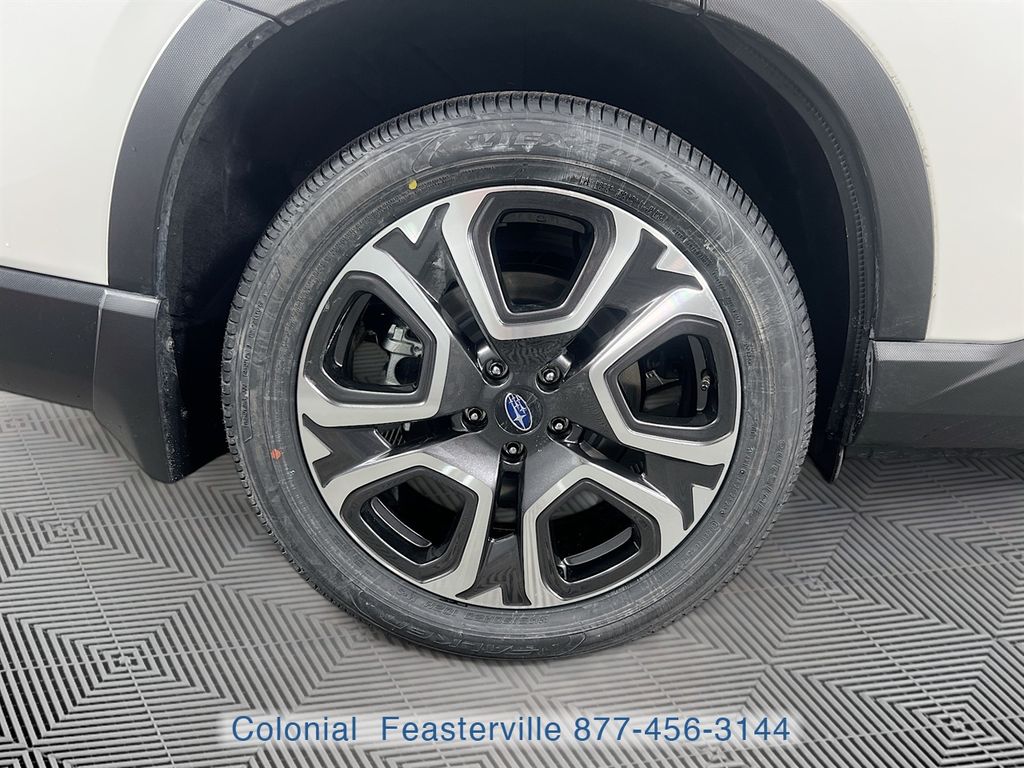 2026 Subaru Ascent Limited - Photo 10