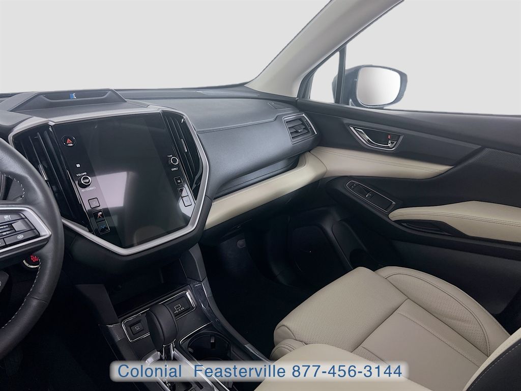2026 Subaru Ascent Limited - Photo 31