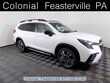 Subaru Ascent