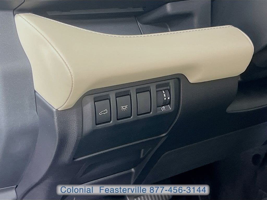 2026 Subaru Ascent Limited - Photo 14