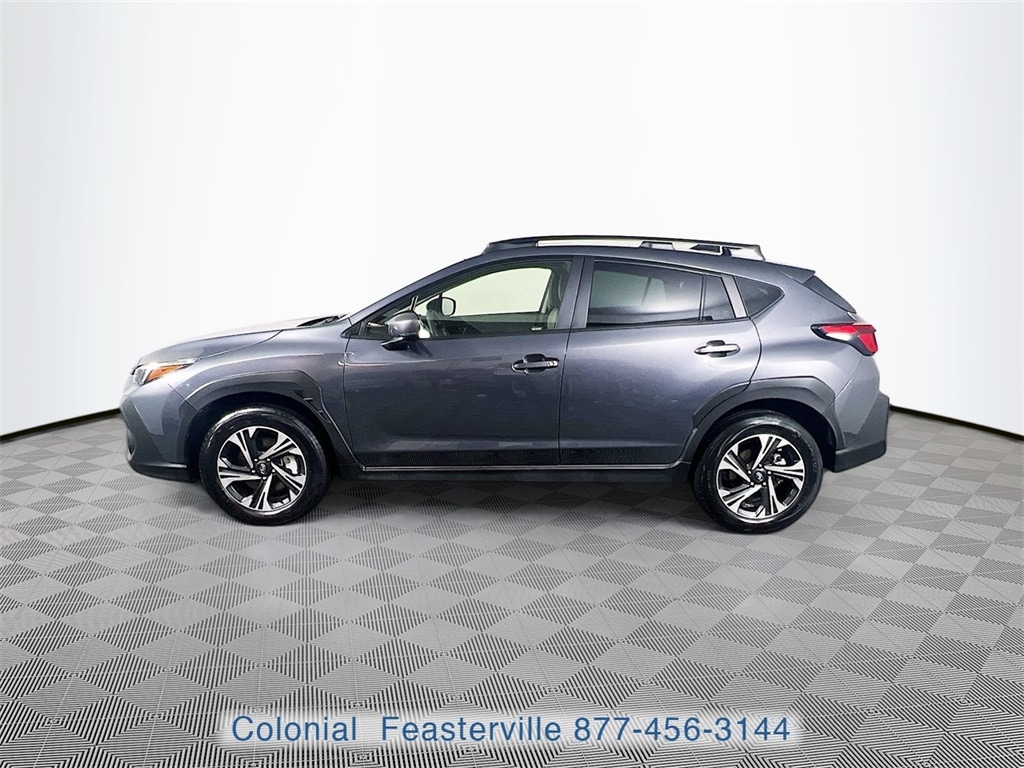 Certified 2024 Subaru Crosstrek Premium SUV