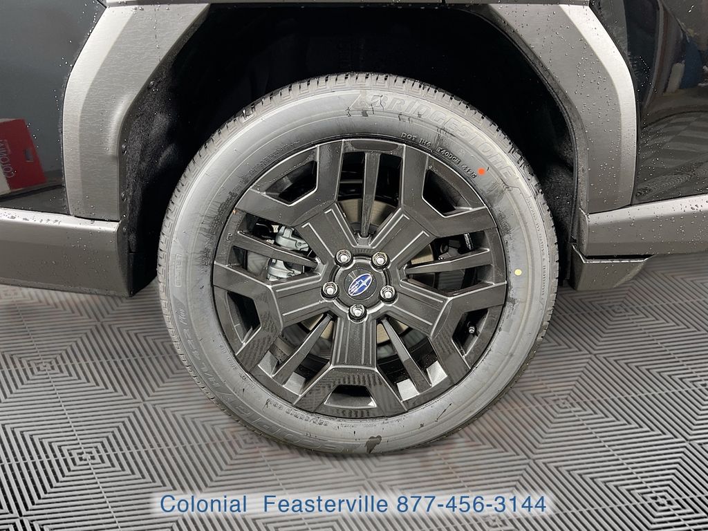 2026 Subaru Outback Limited XT - Photo 10