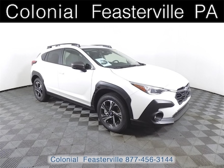 2025 Subaru Crosstrek Premium SUV