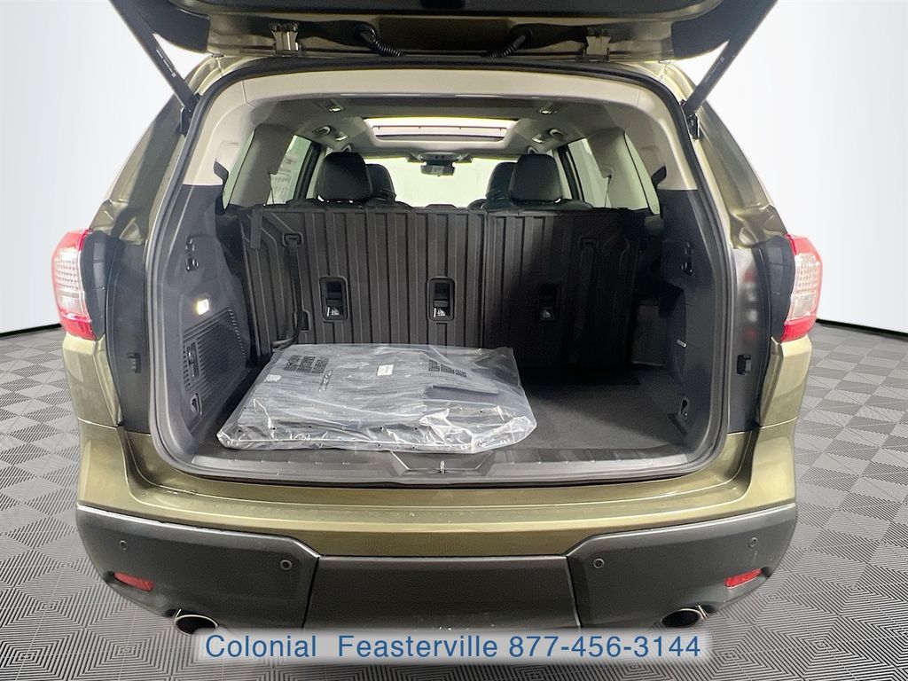 2026 Subaru Ascent Touring - Photo 43