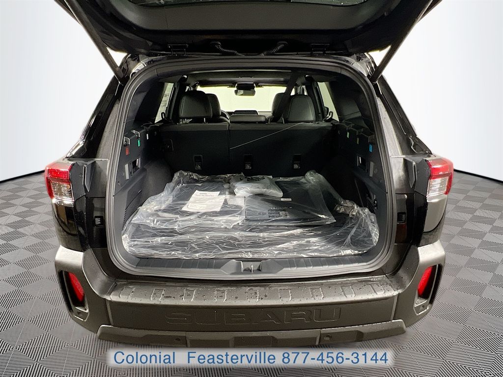 2026 Subaru Outback Limited XT - Photo 33