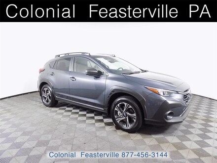 2025 Subaru Crosstrek Premium SUV