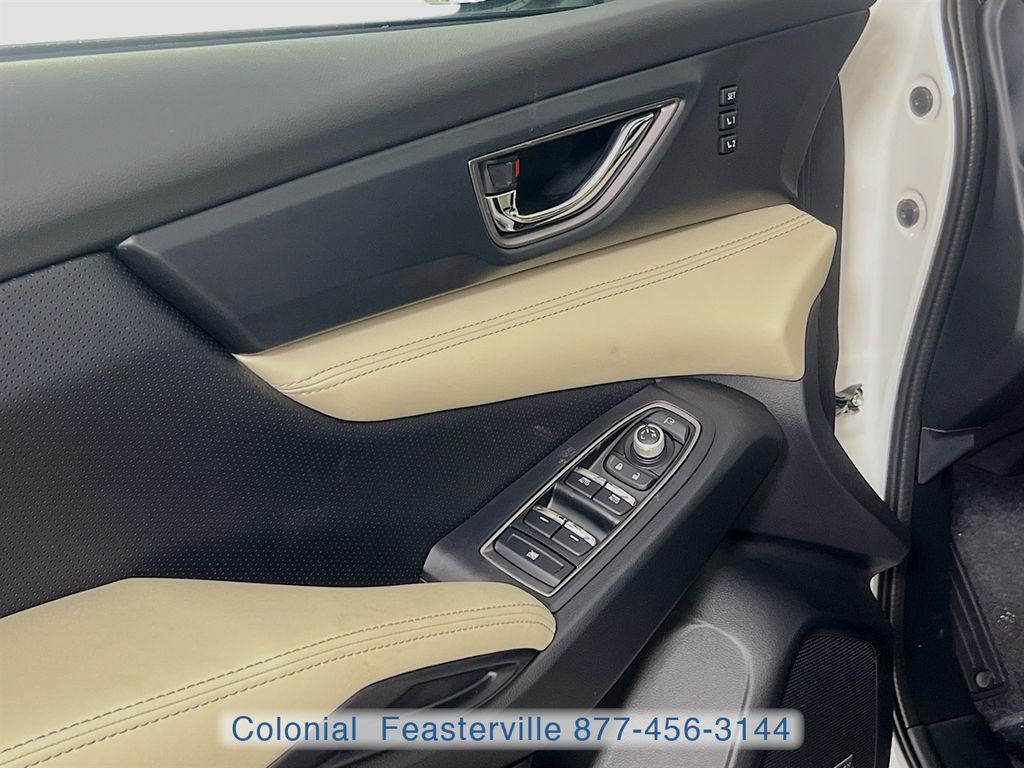 2026 Subaru Ascent Limited - Photo 24