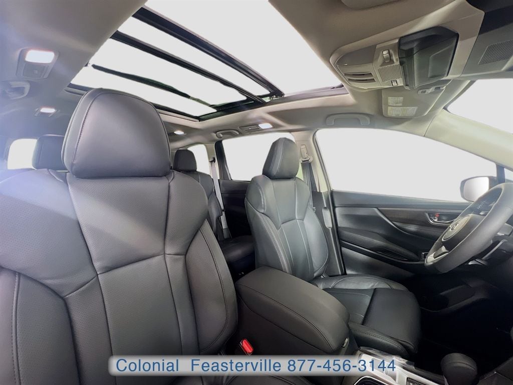 2026 Subaru Ascent Touring - Photo 46