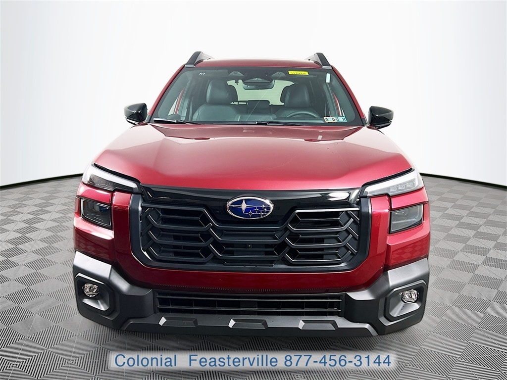 New 2026 Subaru Outback Limited XT SUV