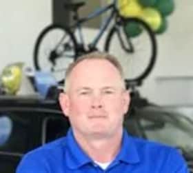 Staff member Kevin Bryson (ext. 127) from 13922948d96e