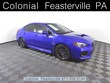 Subaru WRX