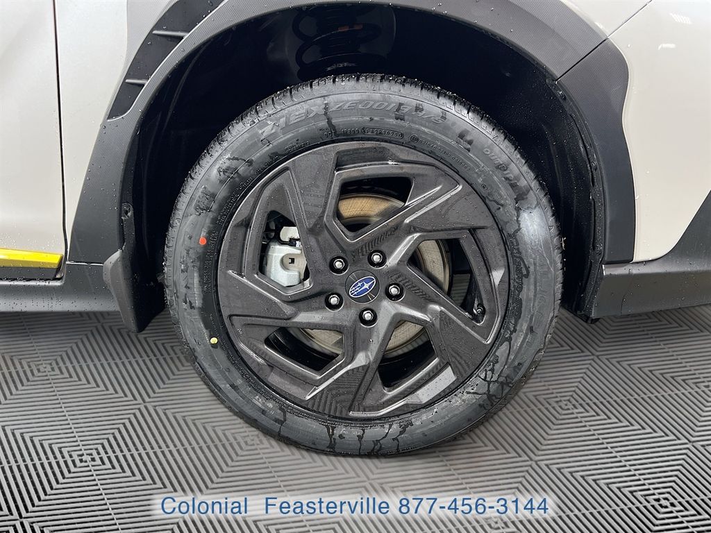 2026 Subaru Crosstrek Sport - Photo 11
