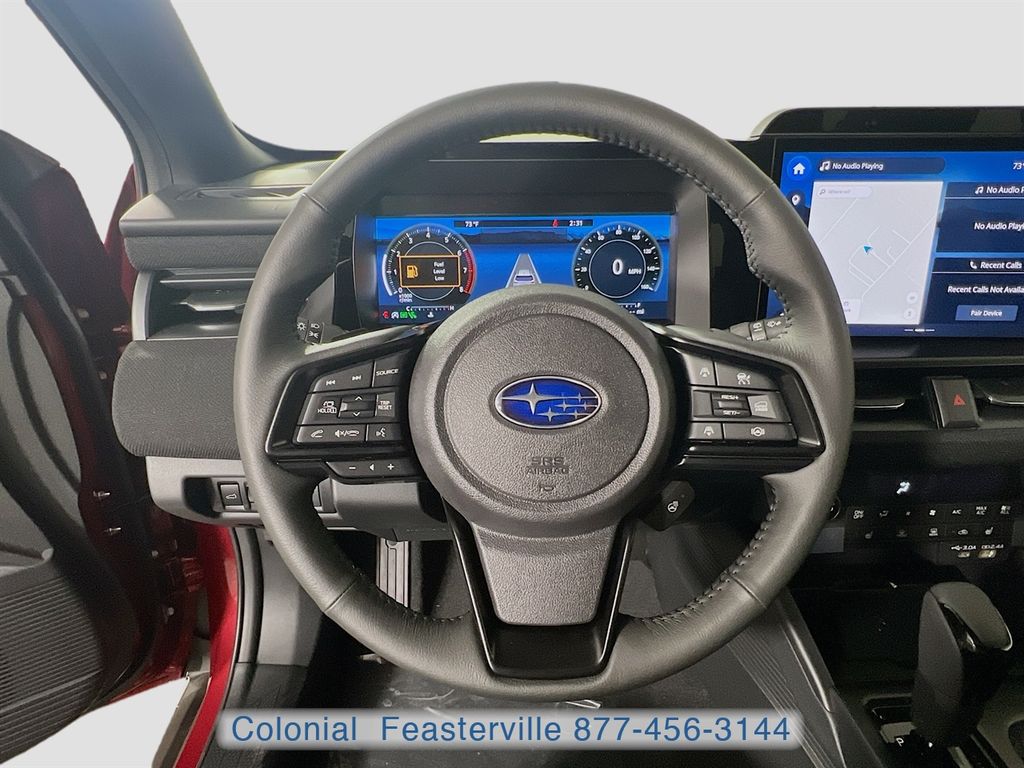 2026 Subaru Outback Limited XT - Photo 15