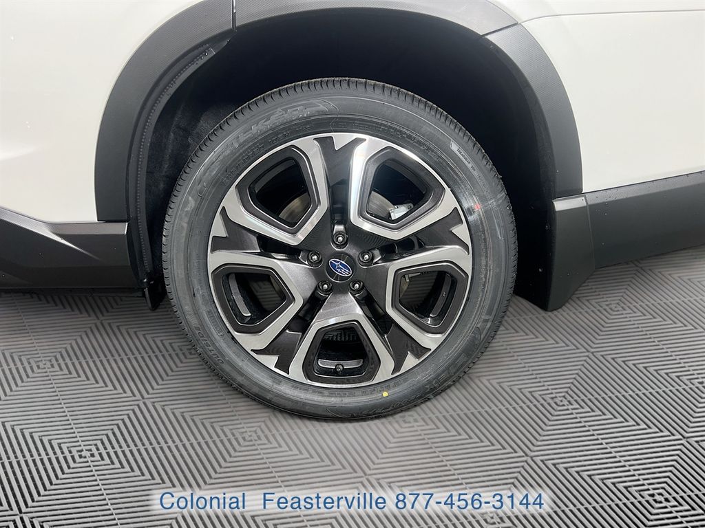 2026 Subaru Ascent Limited - Photo 12