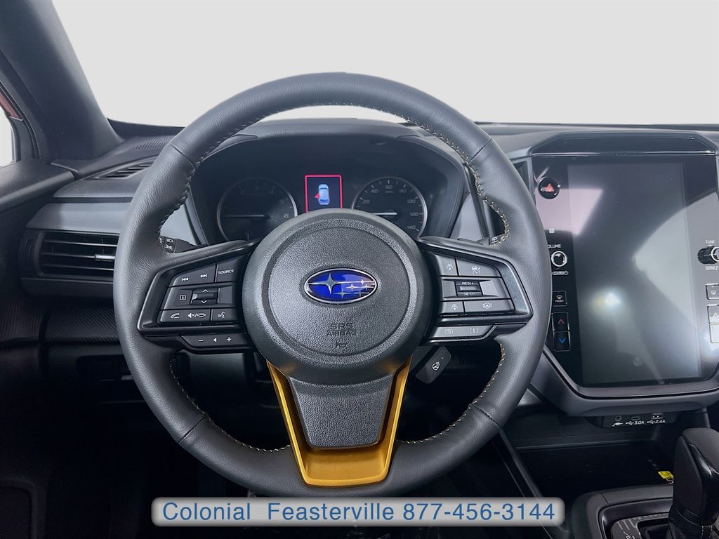 2026 Subaru Crosstrek Wilderness - Photo 29