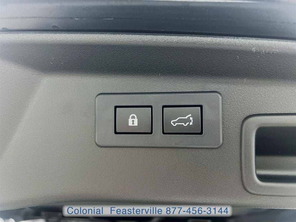 2026 Subaru Outback Limited - Photo 41