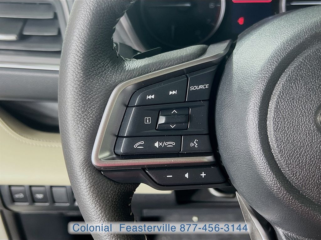 2026 Subaru Ascent Limited - Photo 16