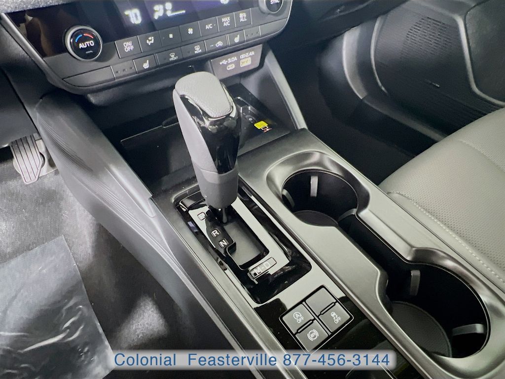 2026 Subaru Outback Limited - Photo 23