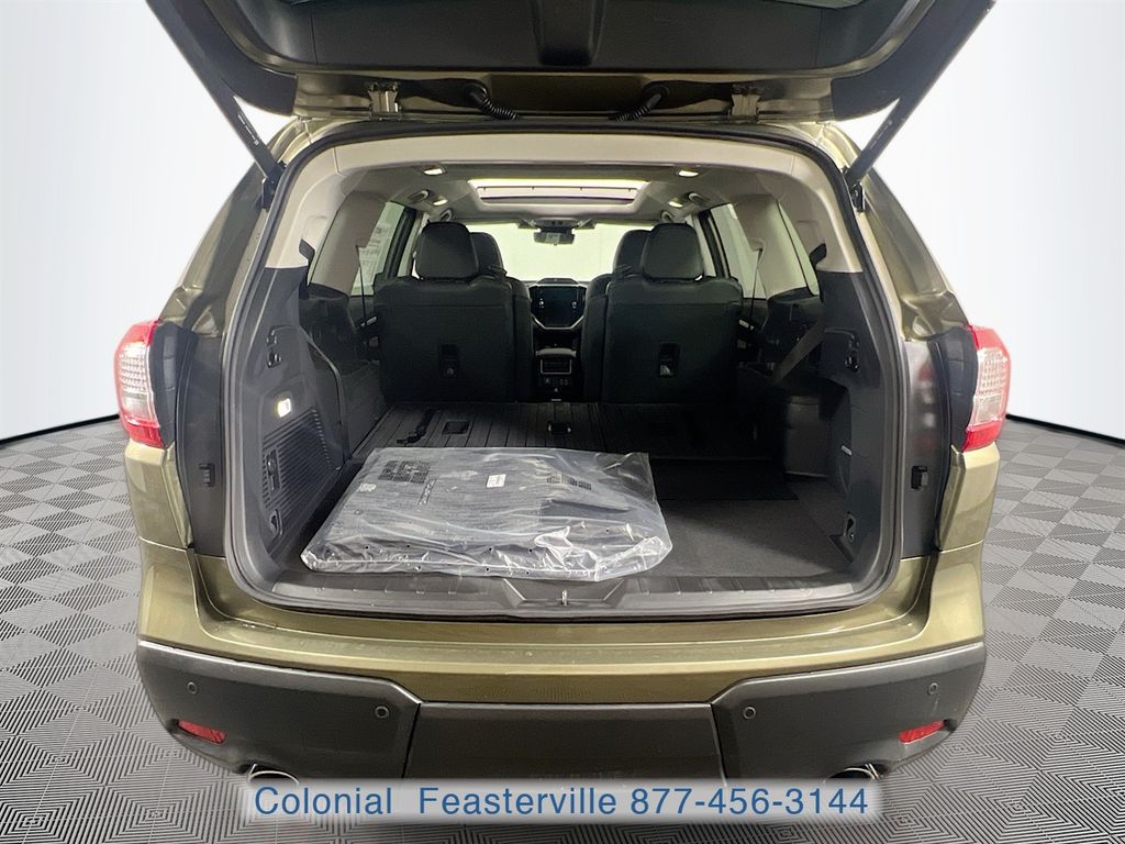 2026 Subaru Ascent Touring - Photo 34