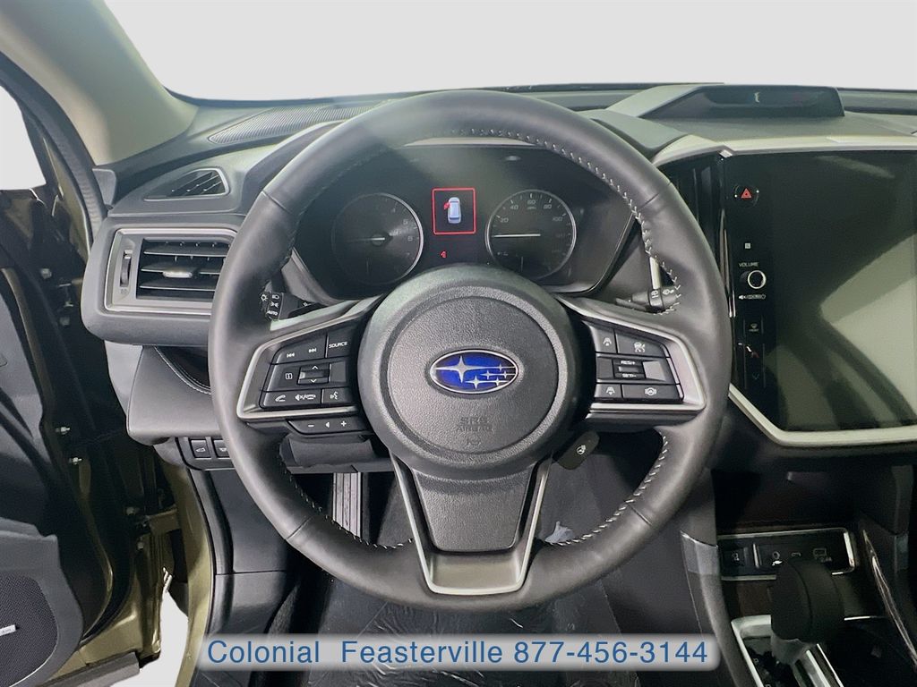 2026 Subaru Ascent Touring - Photo 15