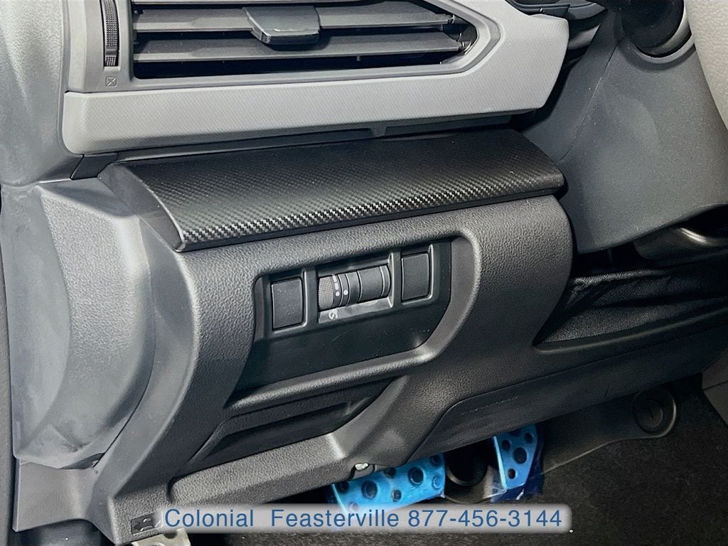 2026 Subaru Crosstrek Sport - Photo 14