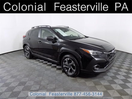 2025 Subaru Crosstrek Premium SUV