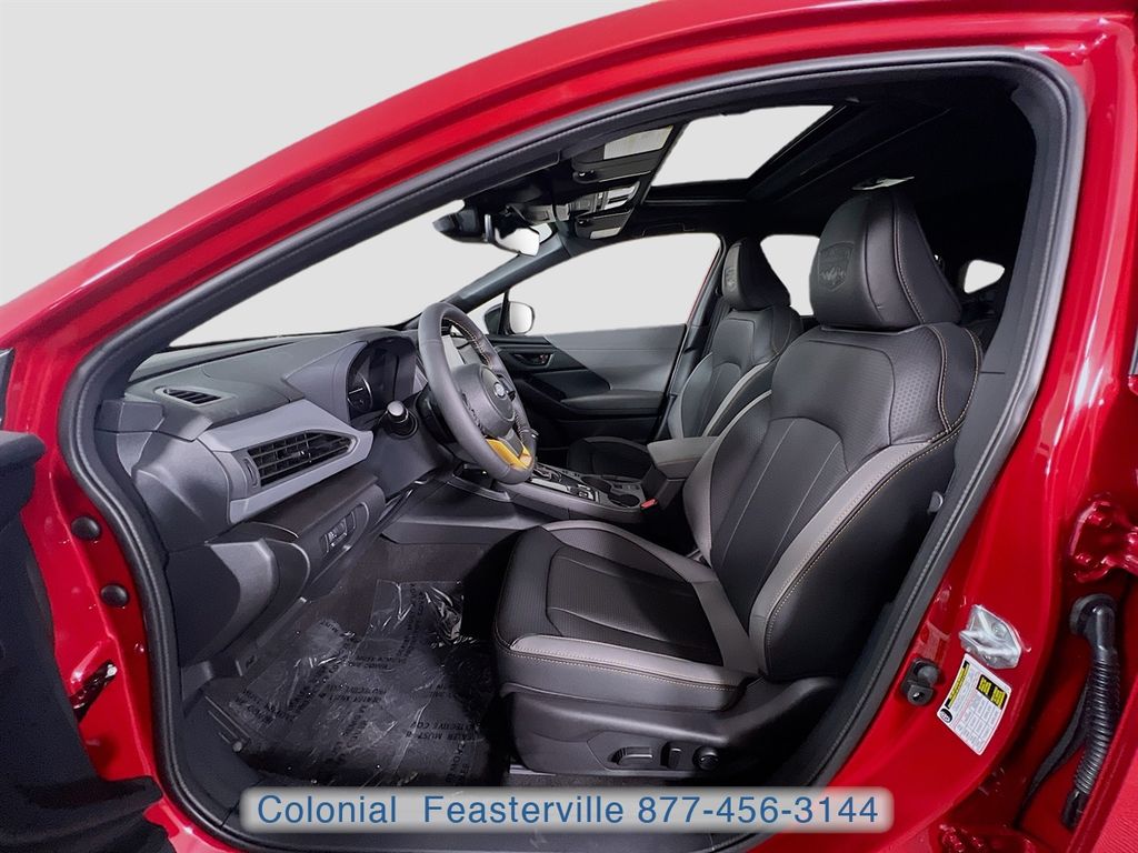 2026 Subaru Crosstrek Wilderness - Photo 27