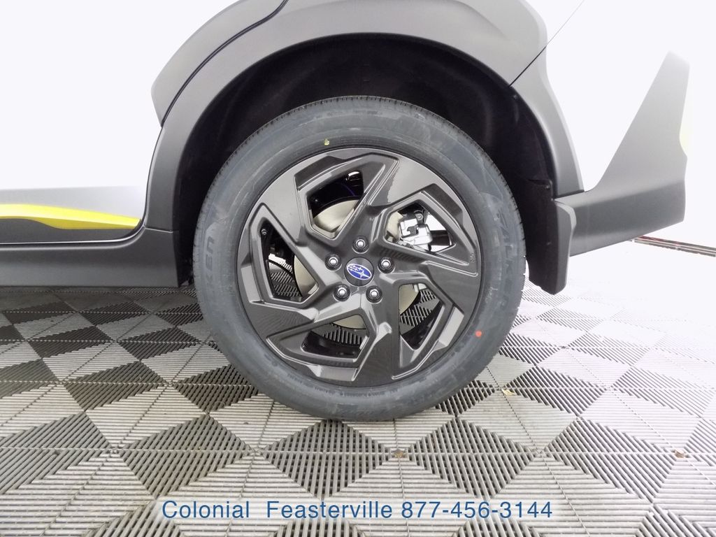 2026 Subaru Crosstrek Sport - Photo 14