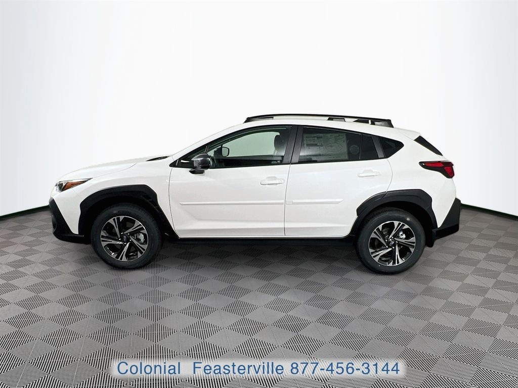 New 2026 Subaru Crosstrek Premium SUV