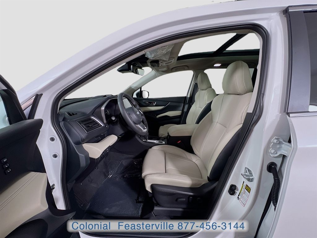 2026 Subaru Ascent Limited - Photo 28