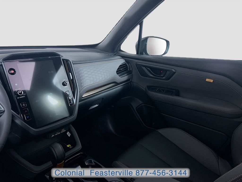 2026 Subaru Forester Wilderness - Photo 31