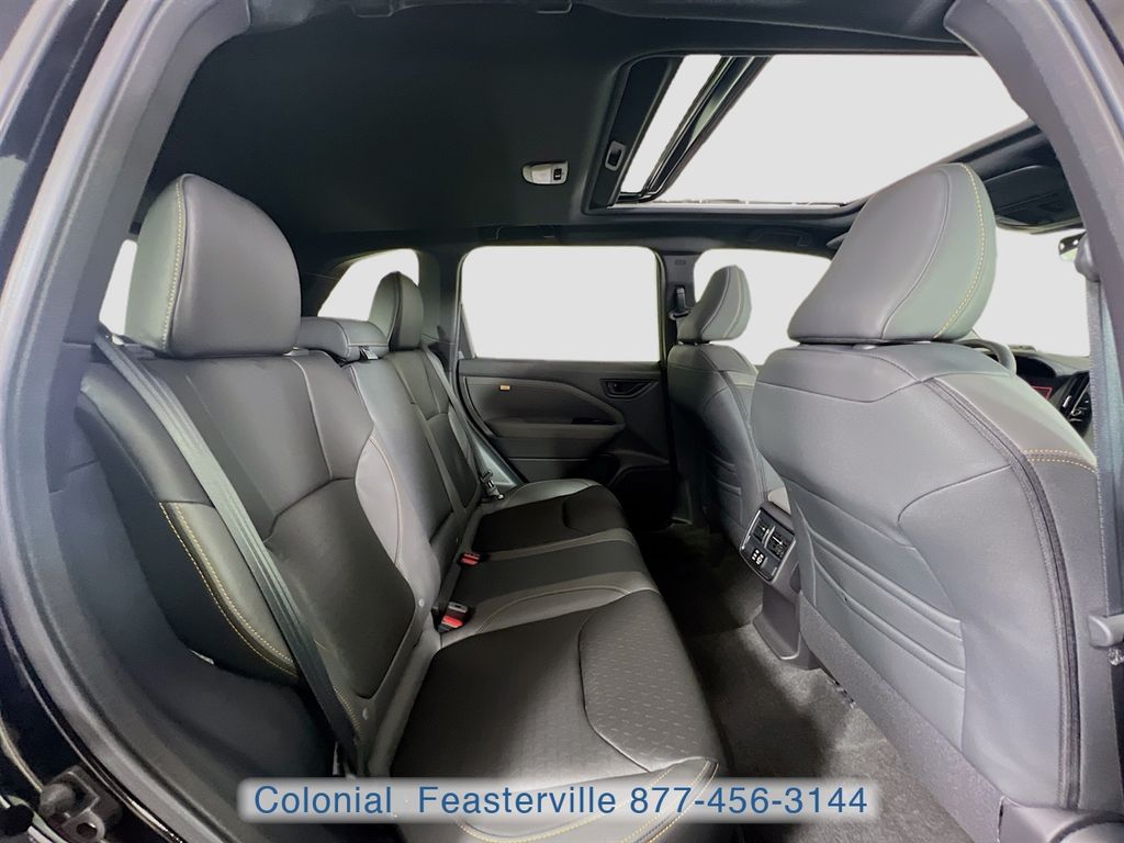 2026 Subaru Forester Wilderness - Photo 34