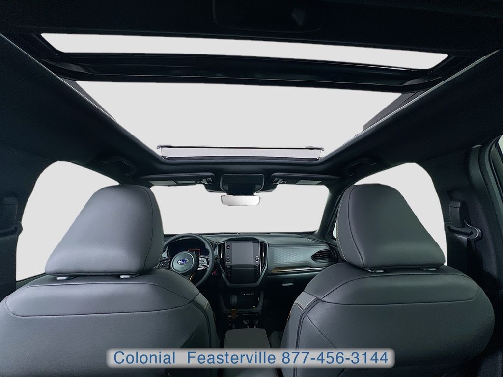 2026 Subaru Forester Wilderness - Photo 39
