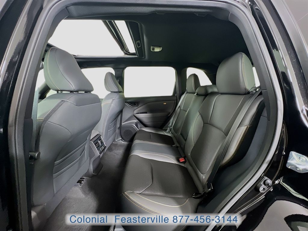 2026 Subaru Forester Wilderness - Photo 32