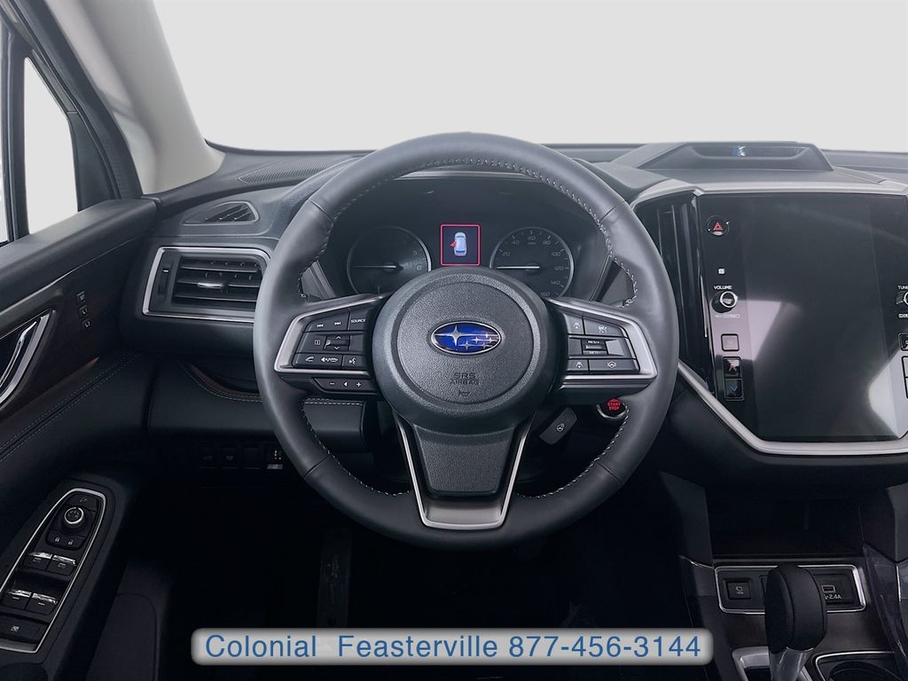 2026 Subaru Ascent Touring - Photo 30