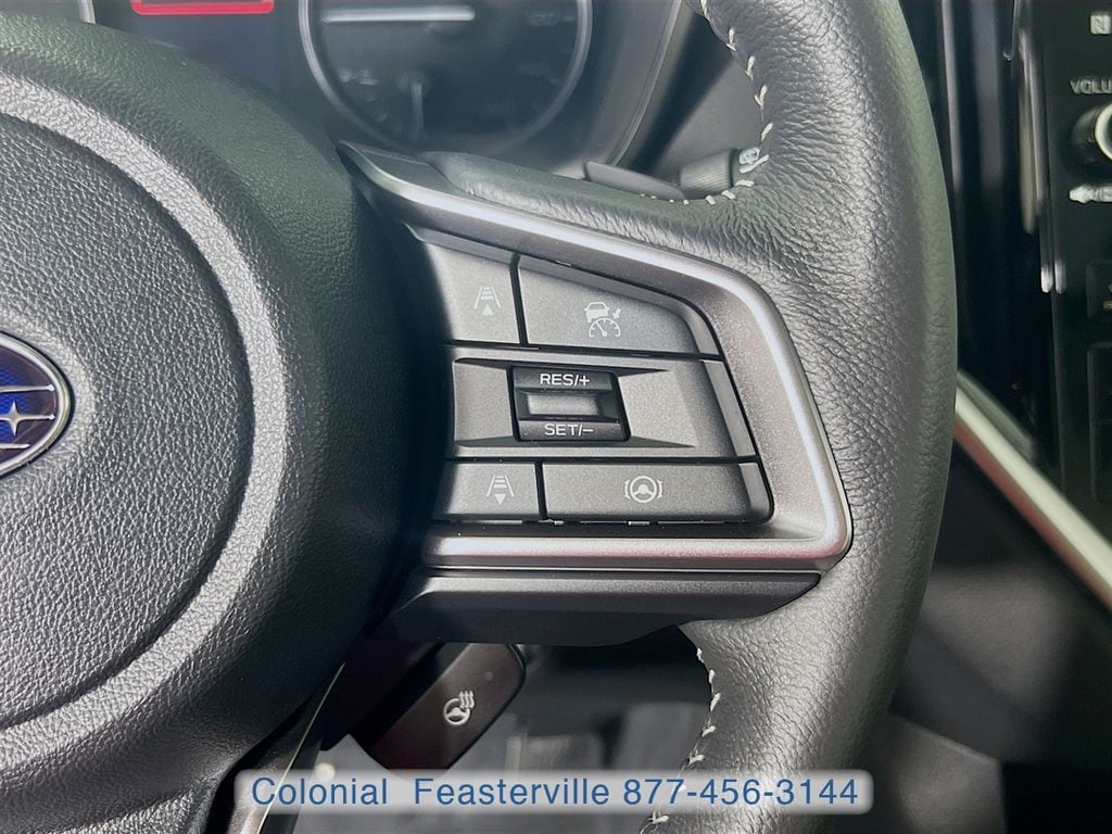 2026 Subaru Ascent Limited - Photo 17