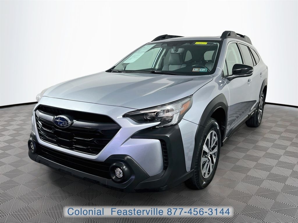 Used 2024 Subaru Outback Premium SUV