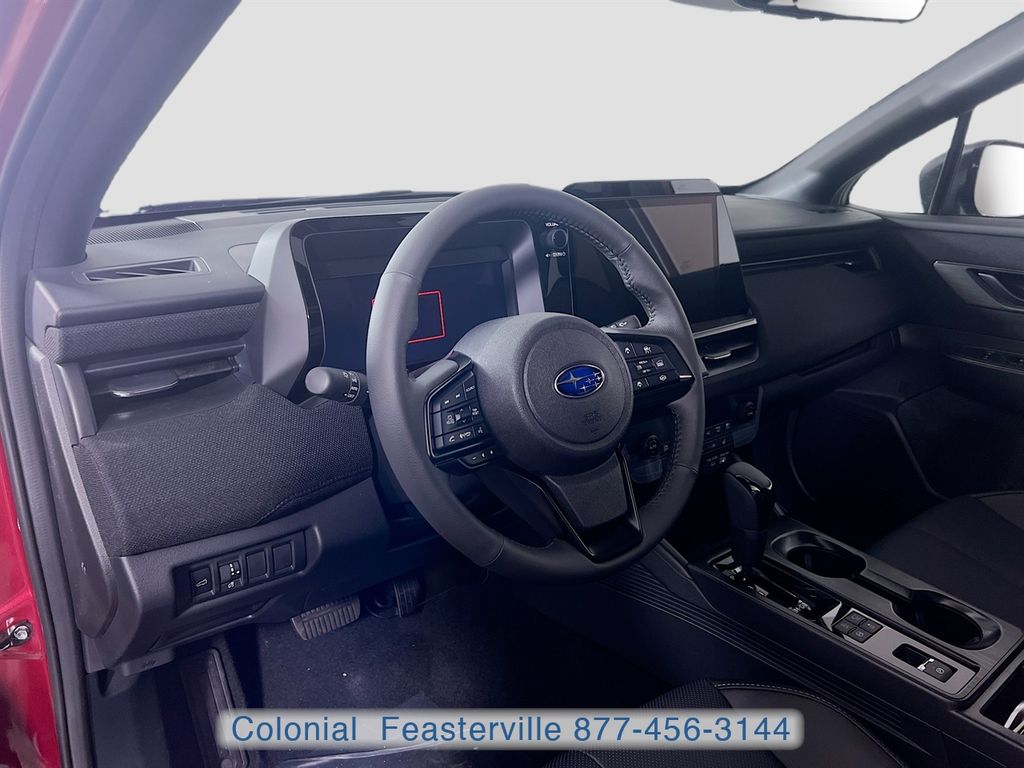 2026 Subaru Outback Limited XT - Photo 13