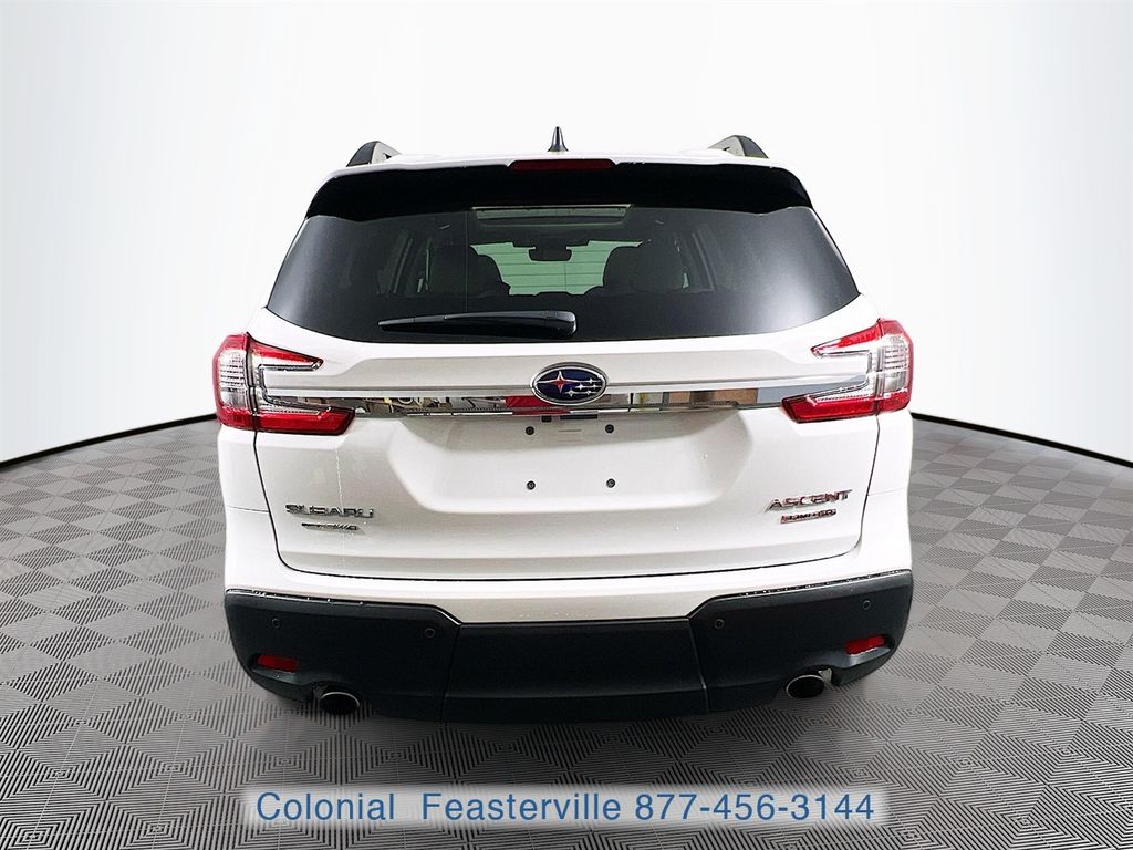 2026 Subaru Ascent Limited - Photo 6