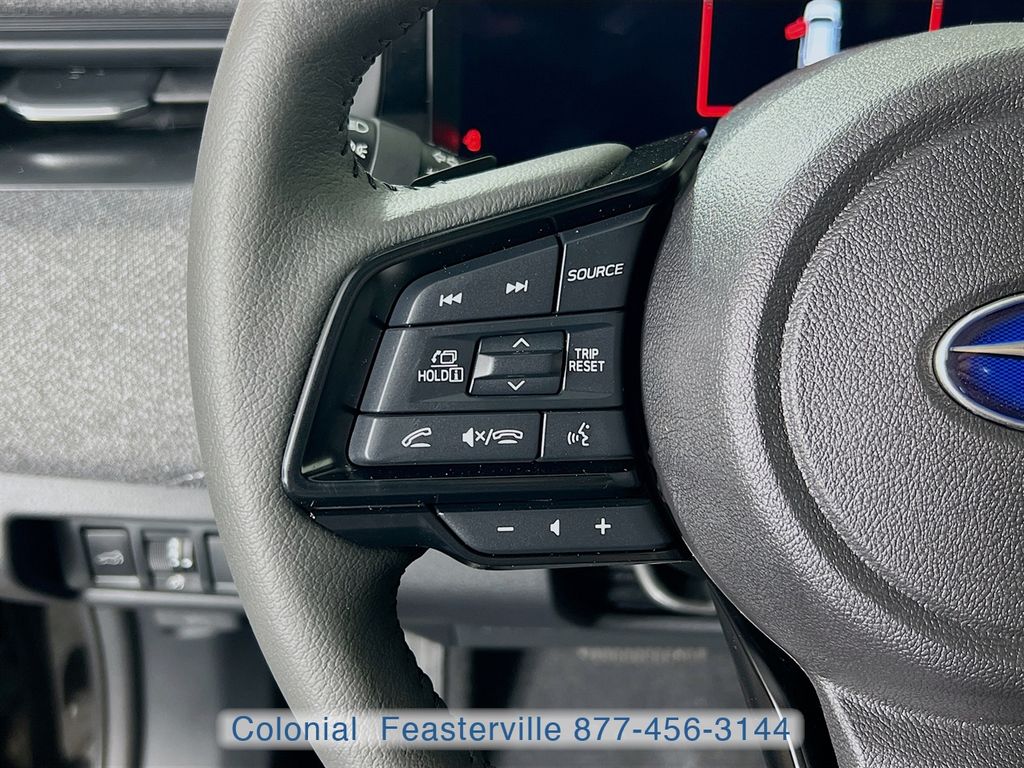 2026 Subaru Outback Limited XT - Photo 16