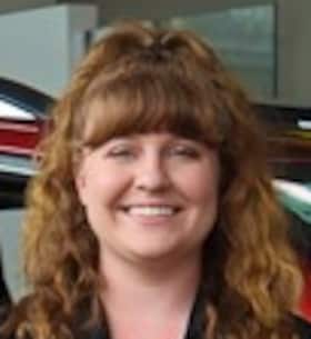Staff member Erin Smith from d7ab56cacc7f
