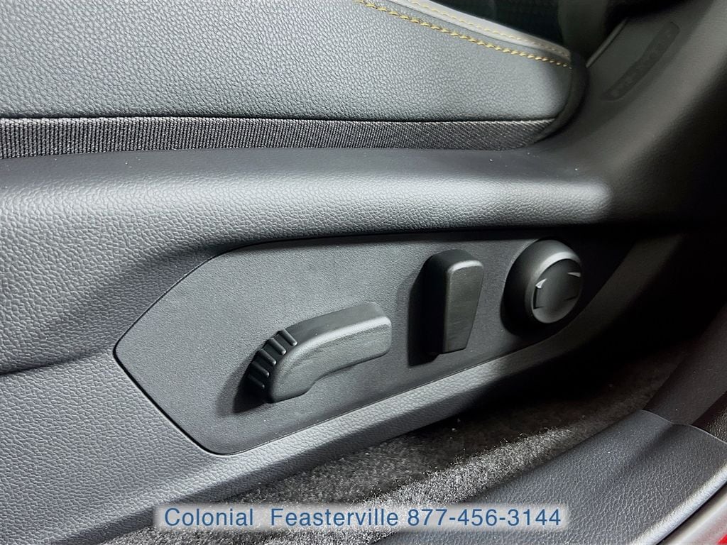 2026 Subaru Crosstrek Wilderness - Photo 25