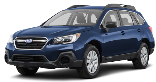 New 2019 Subaru 
Outback Premium at Colonial Subaru