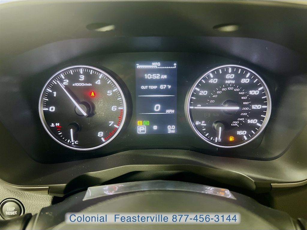 2026 Subaru Ascent Limited - Photo 18