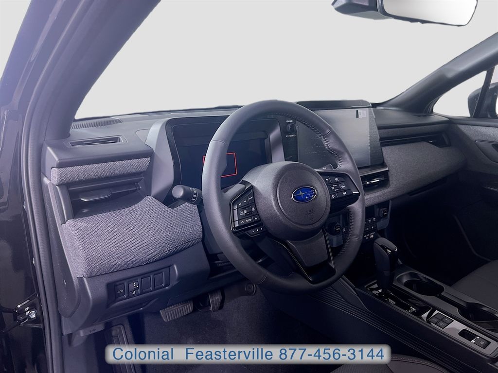 2026 Subaru Outback Limited - Photo 13