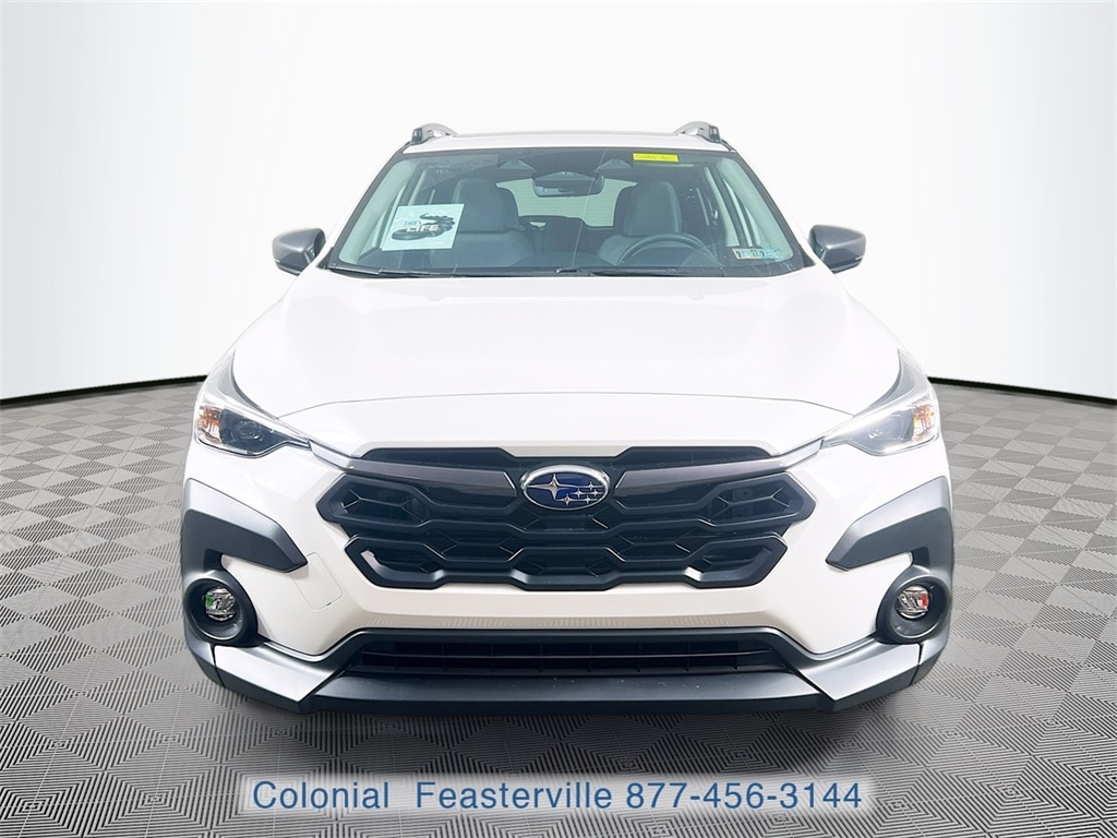 New 2026 Subaru Crosstrek Premium SUV