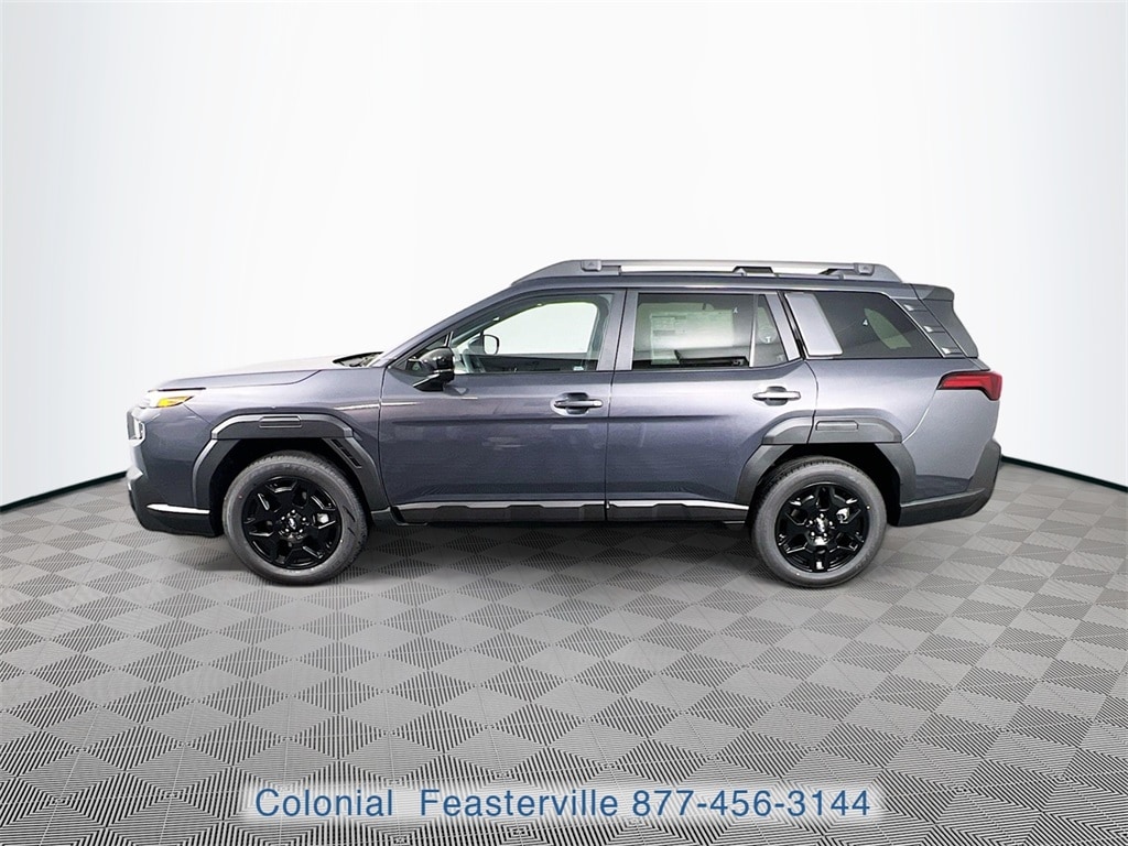 New 2026 Subaru Outback Limited SUV