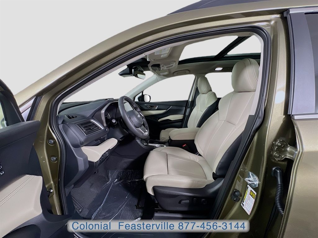 2026 Subaru Ascent Limited - Photo 28